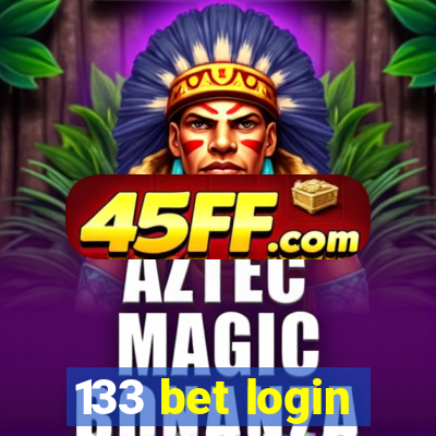 133 bet login